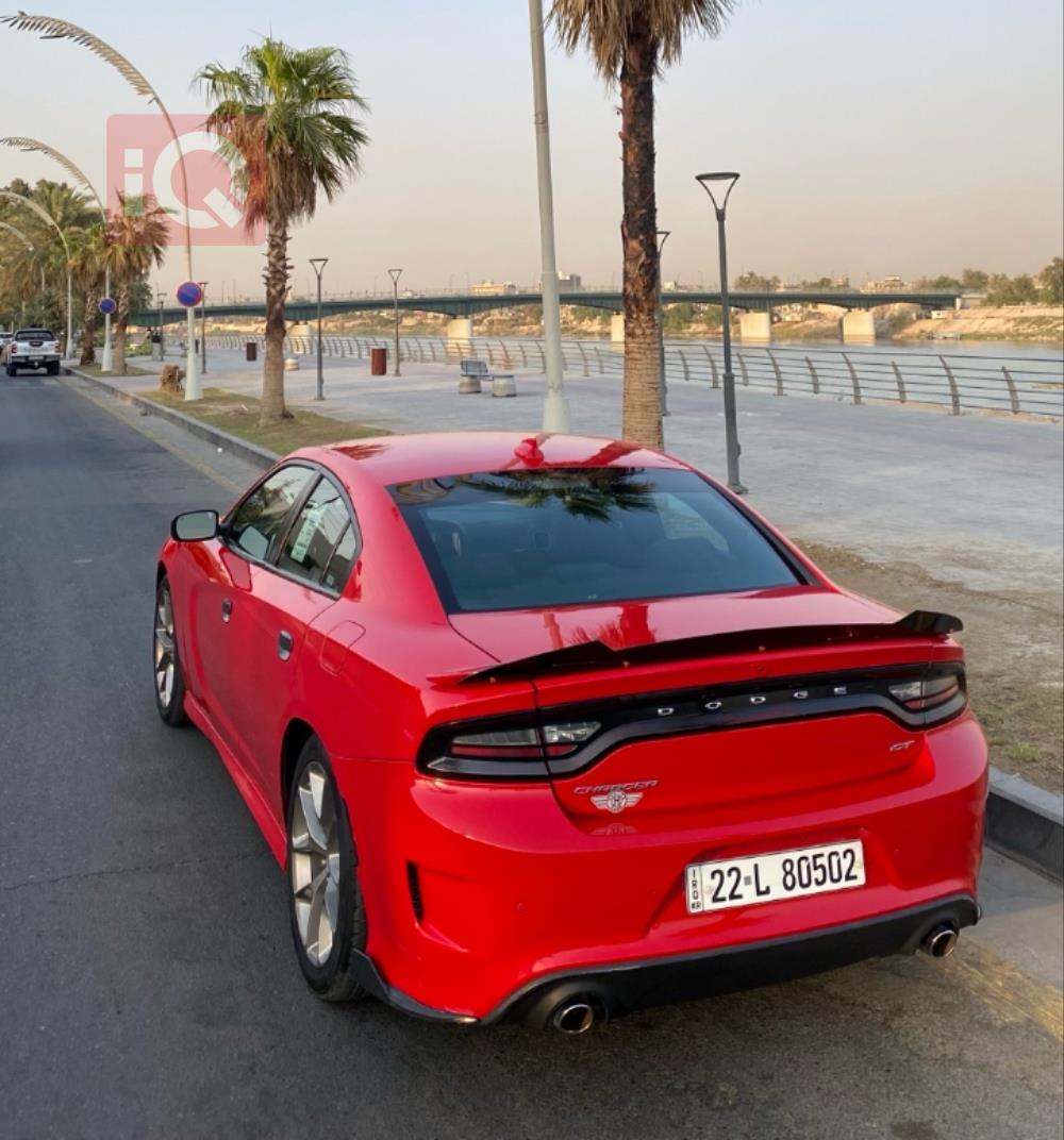 Dodge Charger